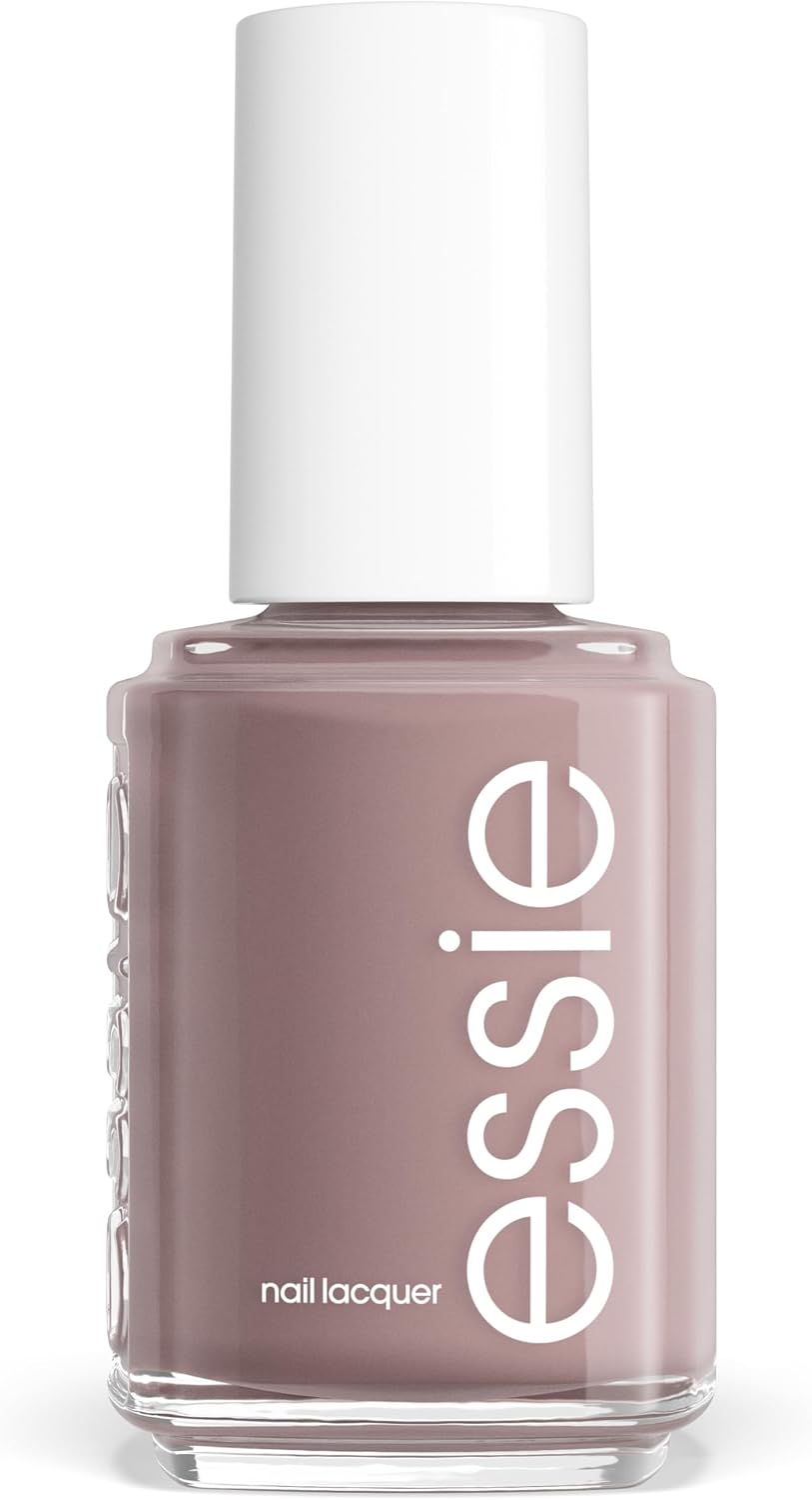 Frasco de Essie Chinchilly 77